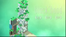 Indie builder Block'hood leaves early access, adds story mode