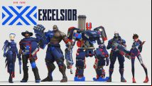 New York Excelsior: Overwatch League's Big Apple