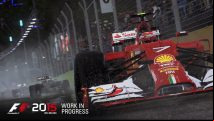 Codemasters announce F1 2015, throw-in the 2014 season… almost like F1 2014 never happened