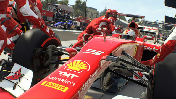 The F1 2016 wish list: what do Codemasters need to do to keep the series on track?