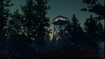 Campo Santo reveal first trailer for Firewatch at PAX