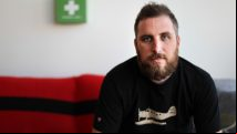 Talking through The Long Dark with Hinterland founder Raphael van Lierop