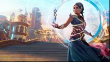 Would you play a Magic: The Gathering MMO?