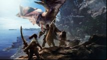 Monster Hunter, Destiny 2, and lots of tanks: everything we saw at Sony's E3 conference