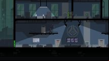 Frame-by-frame slaughter in Ronin, an indie stealth action game