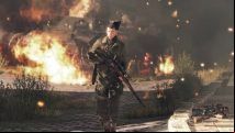 Sniper Elite 4's launch trailer orchestrates some expertly timed pandemonium
