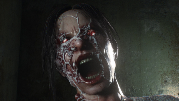 The Evil Within 2 loses its fear factor when it goes open world