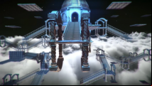 Spotlight on Greenlight: The Gallery: Six Elements