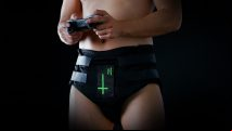 Outlast 2 companion diaper 'Underscare' launched on Kickstarter by developer Red Barrels