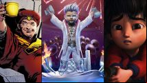 The first 2018 Unreal Dev Grants have been awarded to 13 developers using Unreal Engine