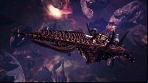 Battlefleet Gothic: Armada sails onto Steam in a spaceship covered in skulls