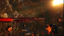 Battlefleet Gothic: Armada trailer debuts the Chaos faction and their planet killer