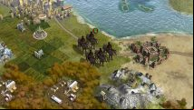 Beyond Windows: Civilization V has come to SteamOS and Linux