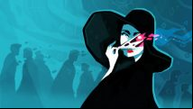 Cultist Simulator is a different, creepy kind of card game from Sunless Sea's creators