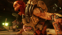 DOOM's first level is free this week, multiplayer DLC is coming