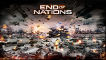 Trion take control of End of Nations by moving development in-house
