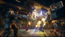 Gears of War 4's prologue released in full, world is at total peace 20 minutes in - probably won't last