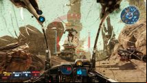 Free to play Hawken enters open beta, is available to  right now