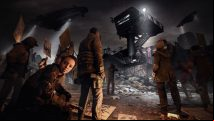 Homefront: The Revolution release date revealed in new trailer that highlights grim 2029 Philadelphia
