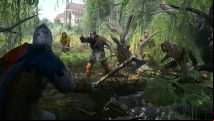 Is Kingdom Come: Deliverance set to deliver gaming's truest role-playing experience?