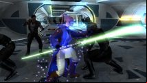 KOTOR 3 would have had us fighting 