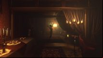 Lust for Darkness's Lovecraftian erotica is more troubling than titillating
