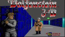 The Dawn of the FPS: inside the making of Wolfenstein 3D