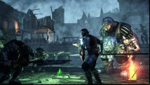 Mordheim: City of the Damned, the Warhammer tactical RPG, is heading to Steam Early Access