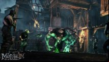 Mordheim: City of the Damned shows us new campaign details in latest trailer