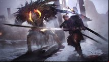 Nioh has sold two million demon-slashing copies