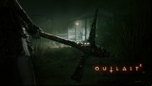 Peek over the back of your sofa and watch Outlast 2's launch trailer