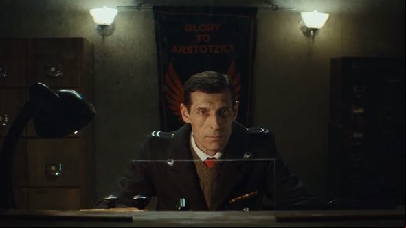 The Papers, Please movie trailer looks like a perfect adaptation