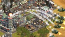 Rise of Nations and Rise of Legends get snatched up in 38 Studios auction