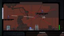 A free Ronin demo jumps out of the shadows