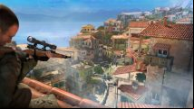 Sniper Elite 4 officially announced, kill Nazis in Italy this year
