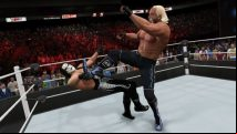 2K Games confirm that you can mod WWE 2K15 on PC