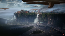 Star Wars, Anthem, and virtual humans: everything we saw at EA's E3 conference