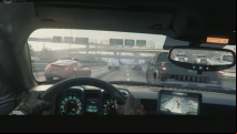The Crew E3 trailer reveals game about cops and robbers; or ghost cars, maybe