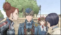 Valkyria Chronicles is coming to the PC
