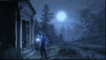 The Vanishing of Ethan Carter: the case opens in September
