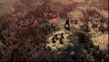 Warhammer 40k: Gladius is a 4X game that, surprisingly, makes you think small
