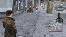 Watch Dogs mod for GTA IV is finished and impressively faithful