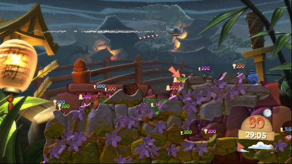 Team 17 Advent Calendar celebrates developer's 25th anniversary with free games